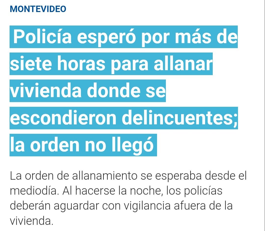 En el país que se postula a mediar por la paz mundial...
#UruguaySorprende.