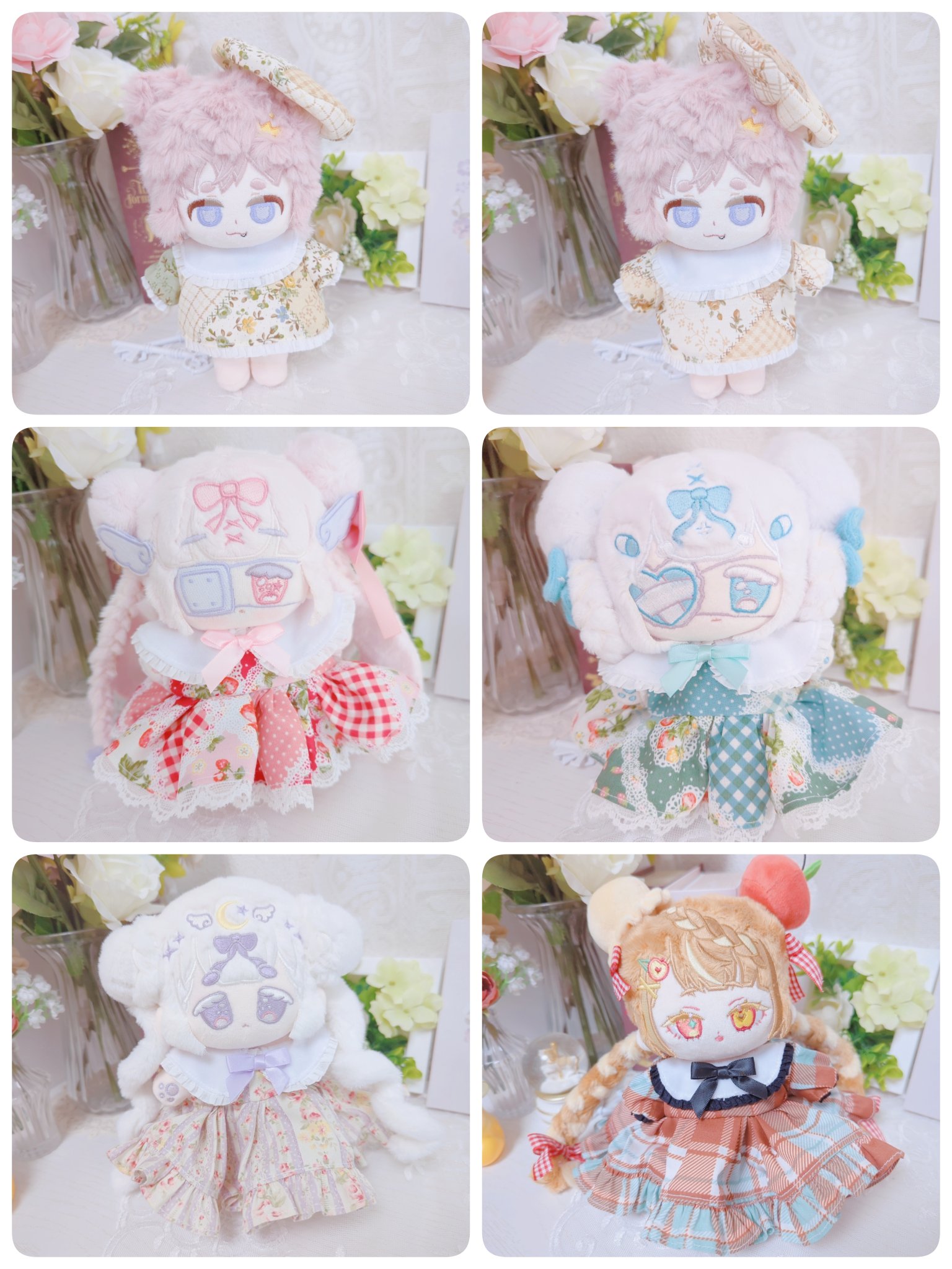 moon☆ぬい服 ぬい服 – candymoon