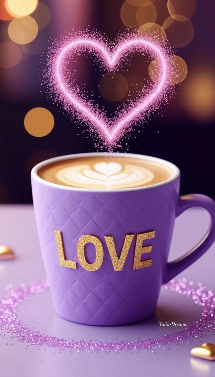 Good morning X family