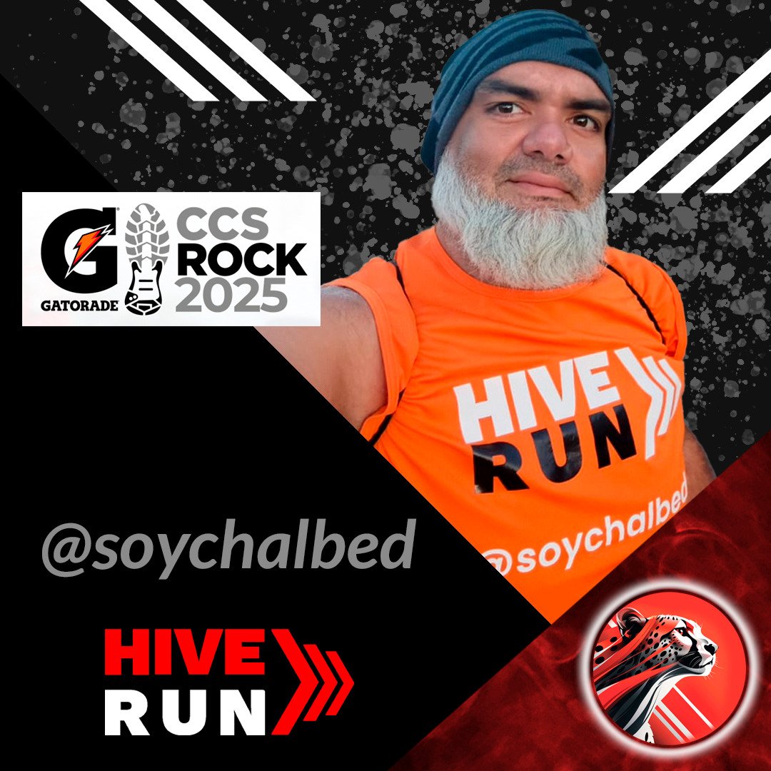 Hive Run tweet media