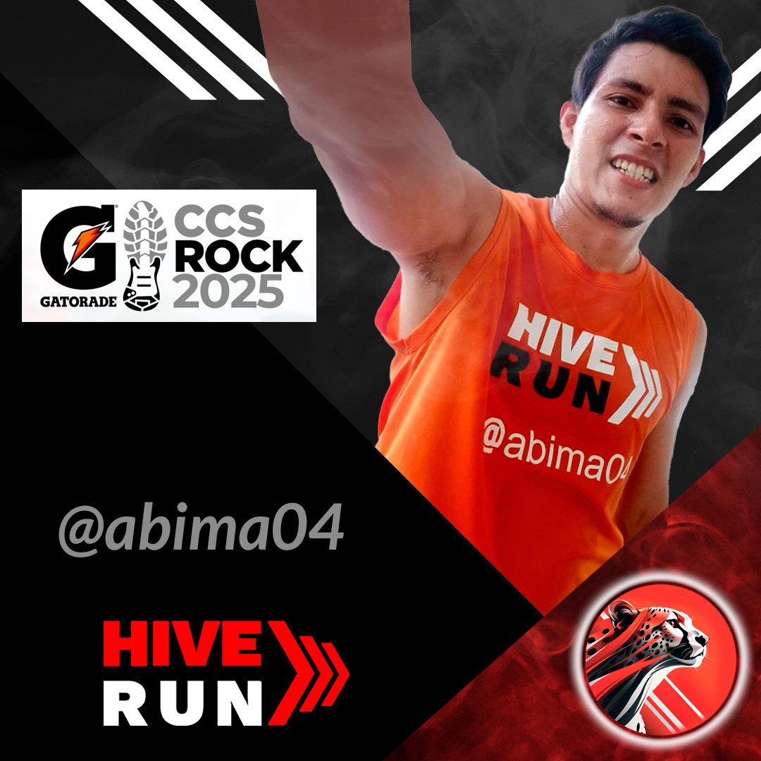 Hive Run (@hiverun_) on Twitter photo 