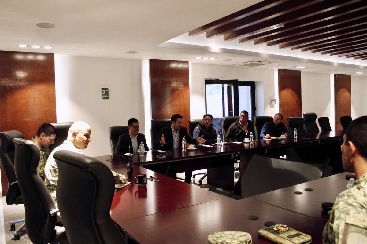 Con mucho orgullo les comparto que se logró un acuerdo con el Heroico Colegio Militar de Tlalpan para abrir sus puertas a niñas, niños, adolescentes y al público en general de nuestra alcaldía. Será una oportunidad única para realizar visitas guiadas y conocer de cerca la