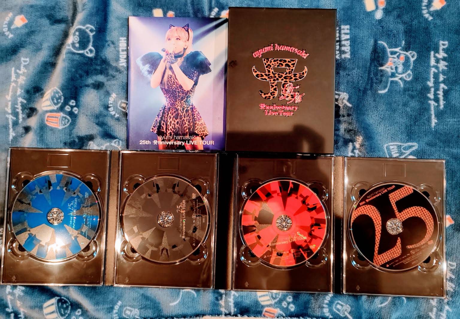Johnny&#39;s - 9/30@あゆページ Johnny's - 9/30@あゆページ Tsuki ni Shizumu : Ayumi Hamasaki