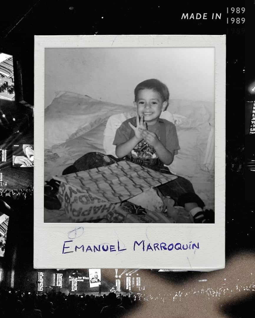 EMASOUND's tweet image. Feliz Día Del Niño 👦🏻