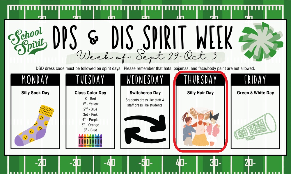 Donegal Intermediate School tweet media