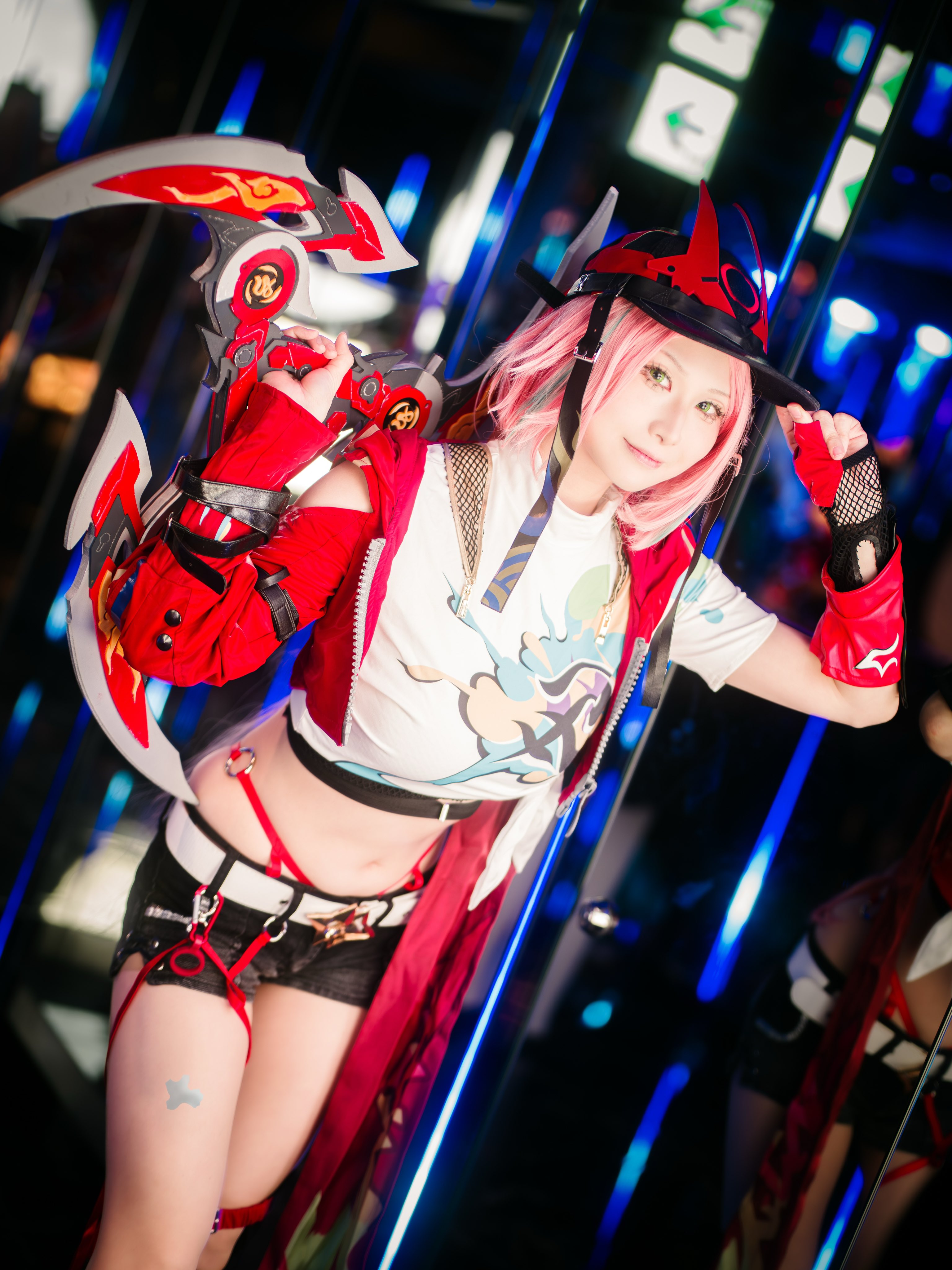 ちいちい セットパーツ｜コイルイグナイターボルトセットNB6用 B61P-13