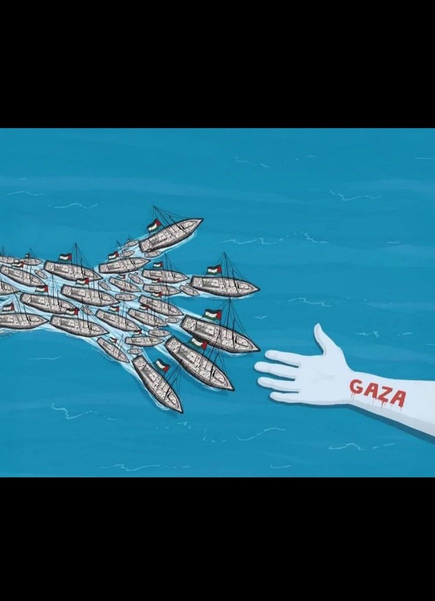 nnil1__'s tweet photo. İsrailin sumud filosuna yönelik haksız kuşatması kabul edilemez.Sessiz kalmak suça ortak olmaktır
#SumudFlotillaSaldırıAltında https://t.co/etS5eFrjhj