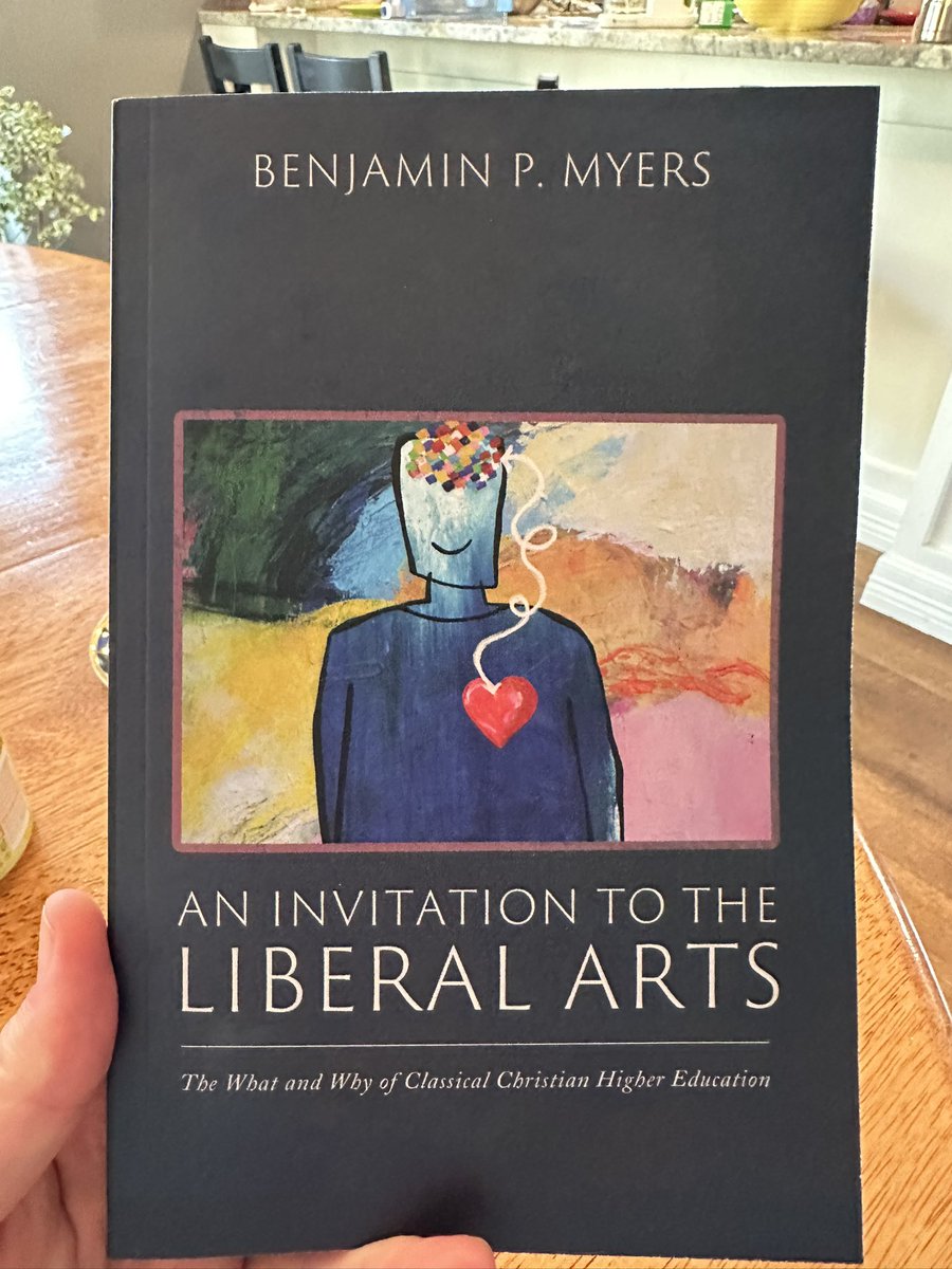 Excited to dig into this from <a href="/BenMyersPoet/">Benjamin Myers</a>!
