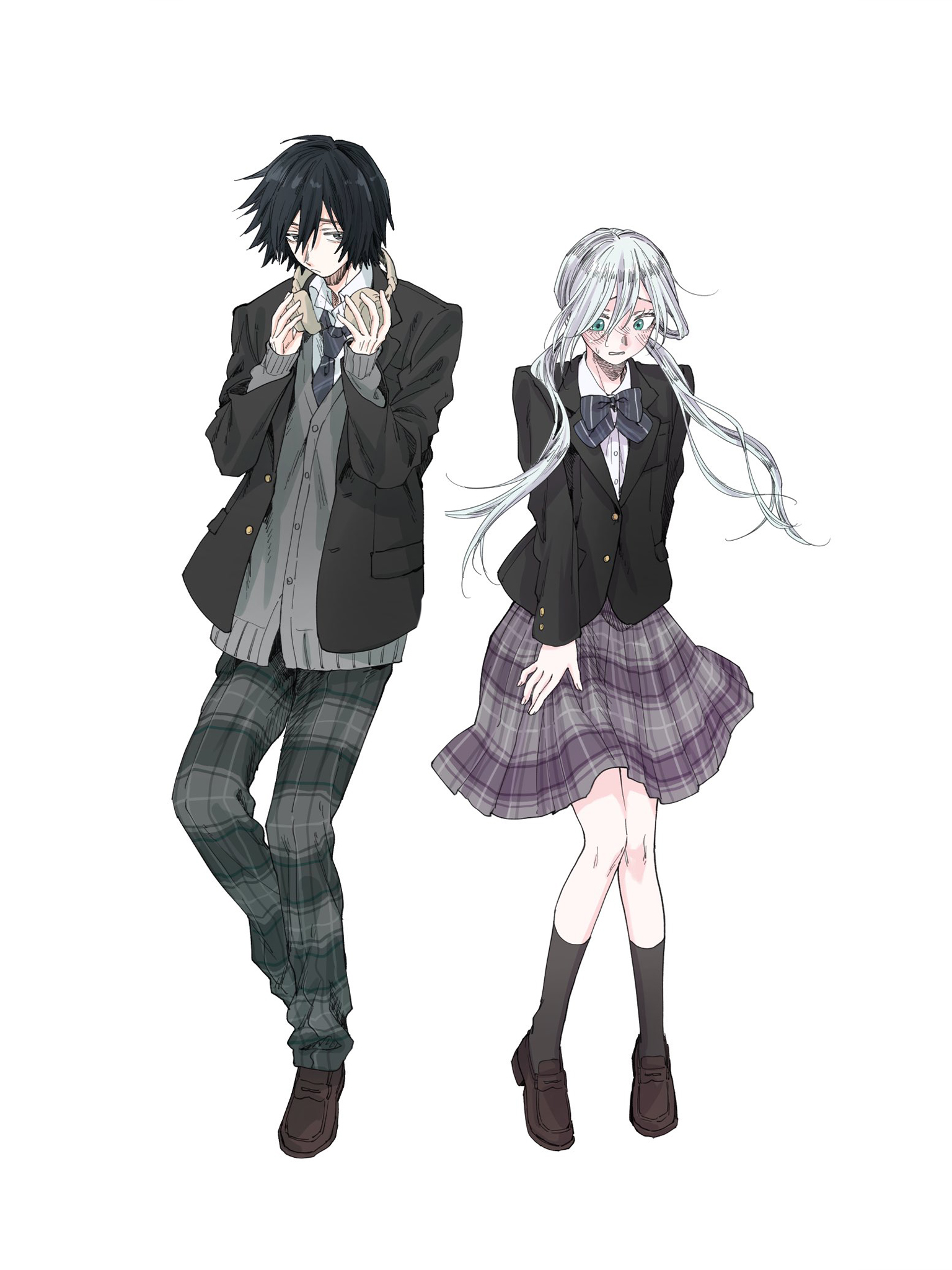 Mari ౨ৎ (@harunomoon) / X