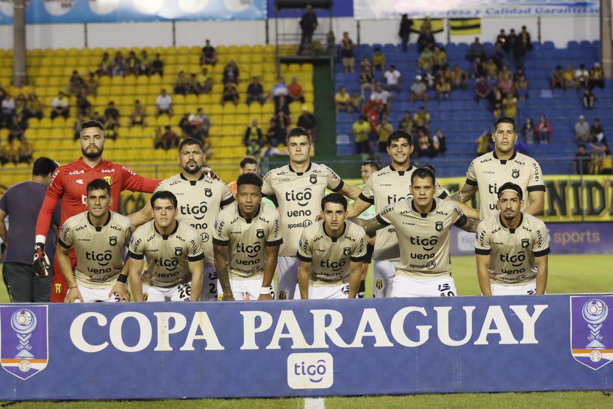 Es la cuarta vez que Guaraní derrota a Libertad en un enfrentamiento directo [mano a mano] 

Con lo de hoy, es la tercera de manera consecutiva:

Campeonato de 1967

2020 [Cuartos de final de la liguilla]

2022 [Cuartos de final de la Copa Paraguay]

2025 [Octavos de final de la
