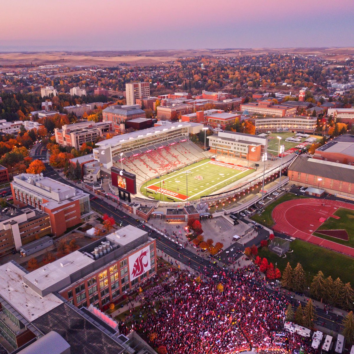 gocougs123's tweet image. #PullmanBCT