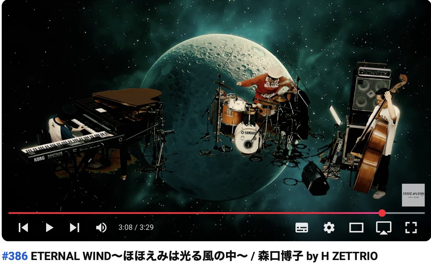 H ZETT M on X: 