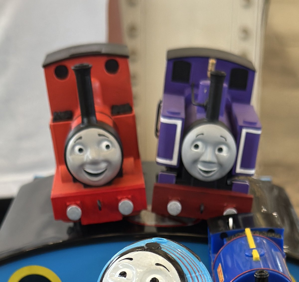 TheIvoHughModel's tweet image. I love my children🤩