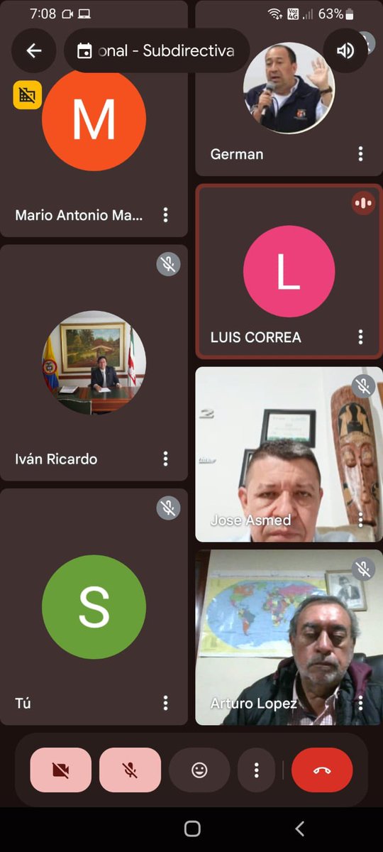 SUNET BOYACA tweet media