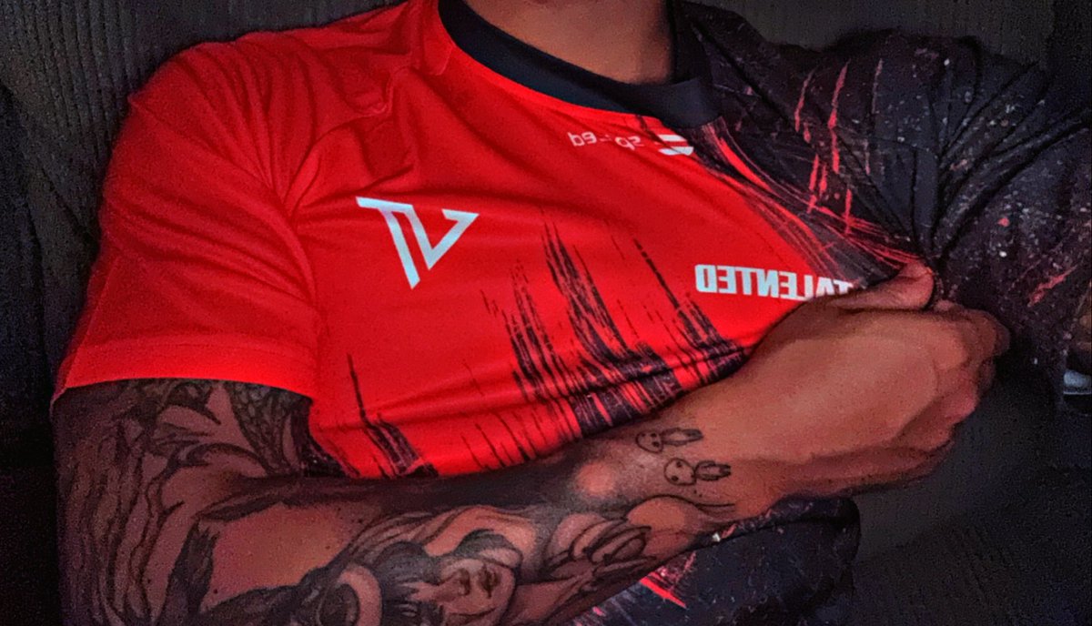 WeRunVT's tweet image. The wait is over. @VTalentedTeam