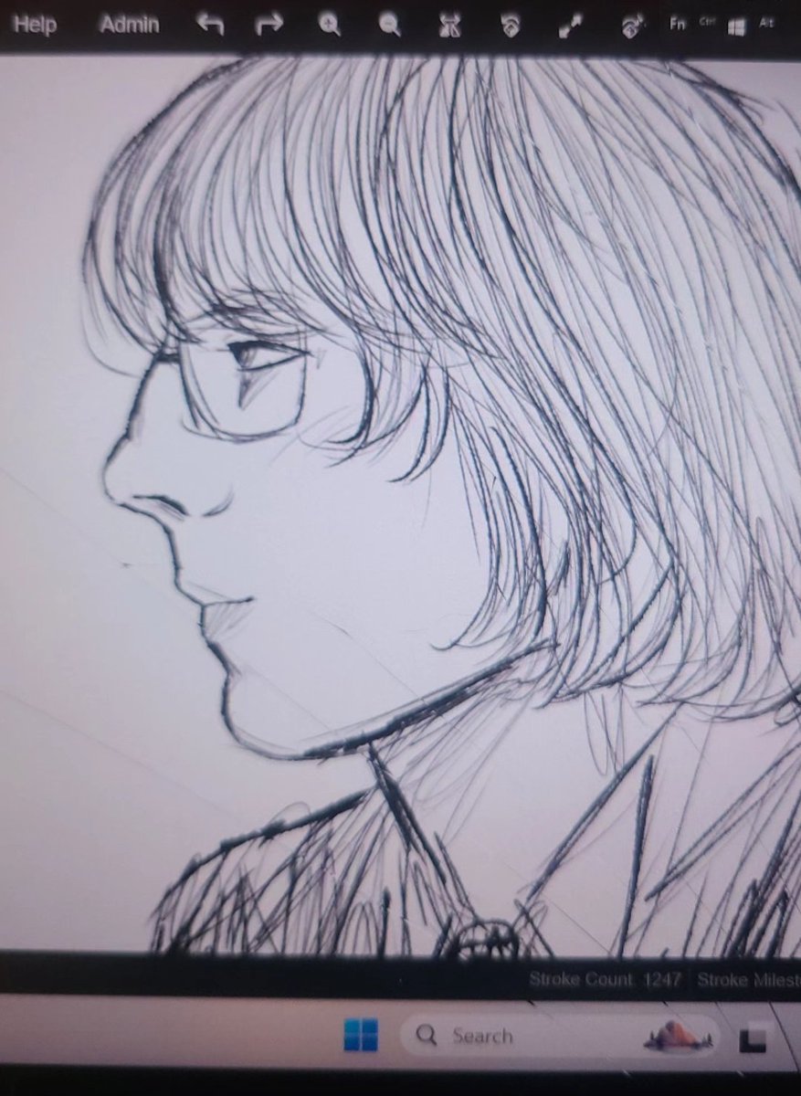tdollic's tweet photo. #timklitz wip hajshahaha ohyes https://t.co/UdYBZNZACN