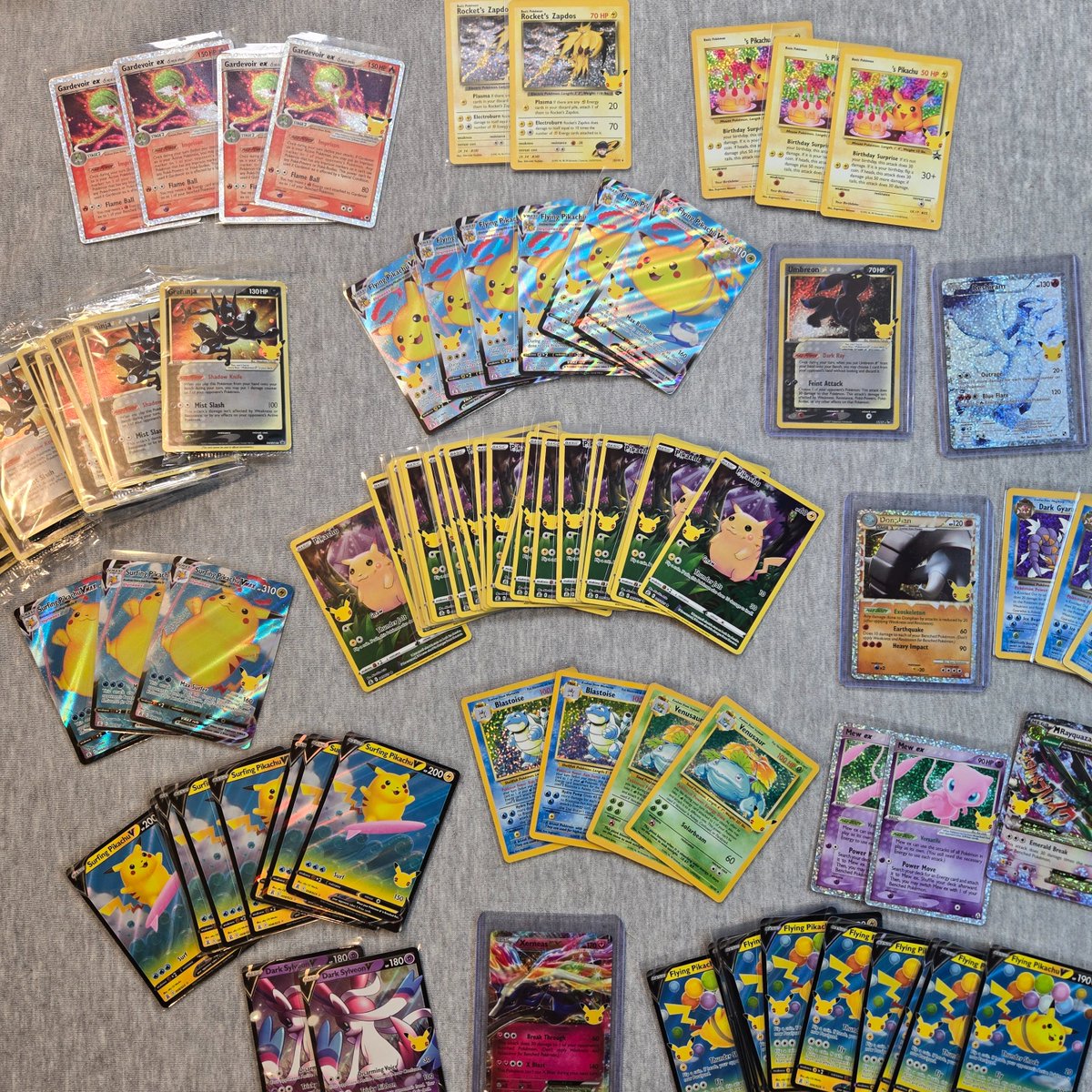 Hard Reset tweet media