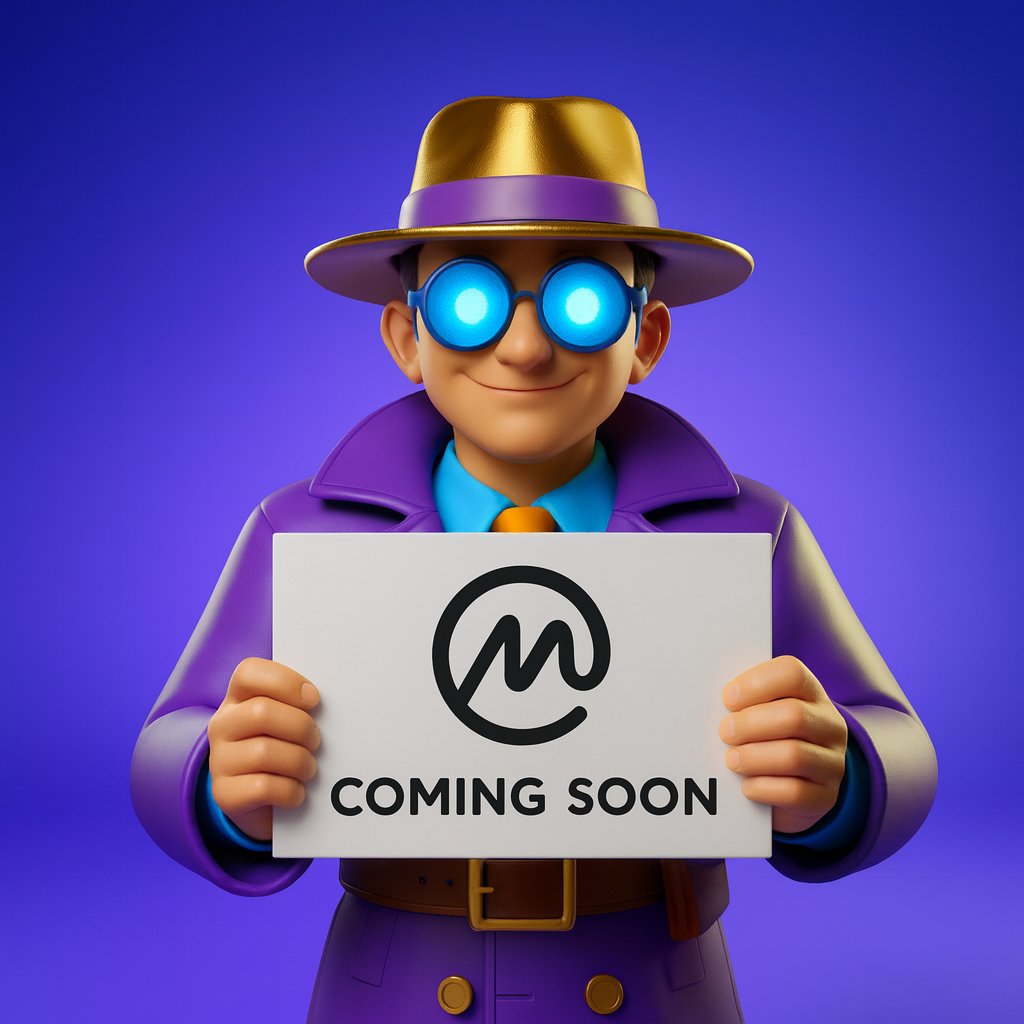 CryptoRugMunch's tweet image. I&apos;ve resubmitted our $CRM application to @CoinMarketCap and are awaiting their reply. Request ID: 1277632. Huge thanks to the community for your patience—I&apos;m hopeful for a positive response! I&apos;ll update you as soon as we hear back from the CMC team.