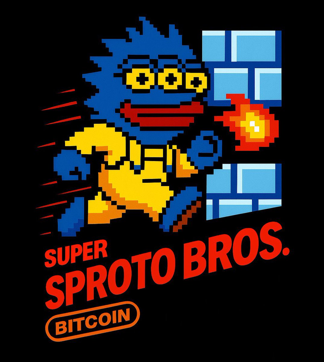 Ticker $BITCOIN is the catch up trade. 

Everything else mooned without you, but our arms are still wide open.

Join us. #harrypotterobamasonic10inu