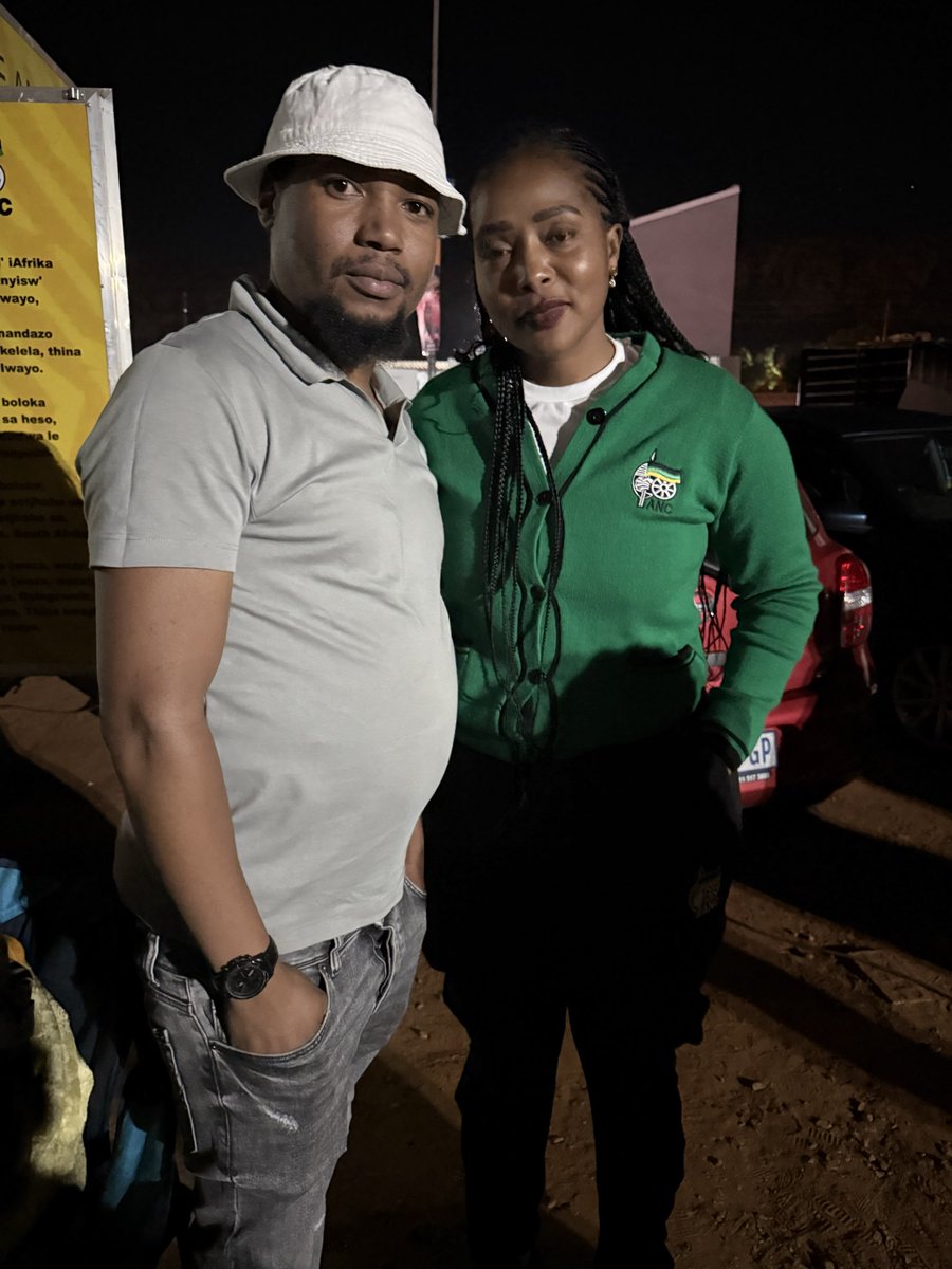 Tlangi Mogale: CoT MMC Roads&Transport🖤💚💛 🇿🇦 tweet media