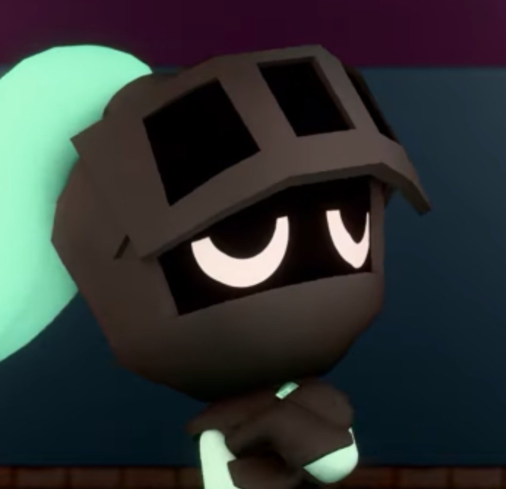 JackoPumpKid's tweet image. HOW COME CONNIE GETS TO HAVE A BEAUTIFUL BROTHER, WHILE FLUTTER GETS WHATEVER THE FUCK FLYTE IS
