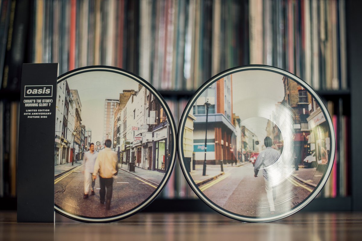 Latest Oasis News tweet media