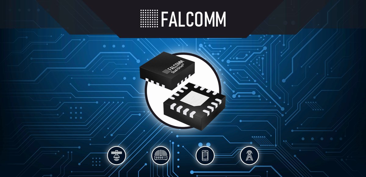Falcomm tweet media