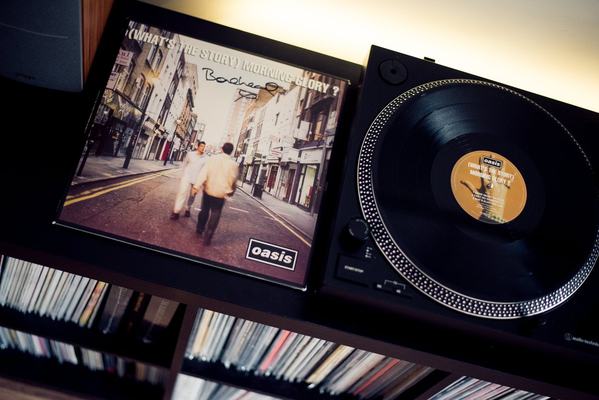 Latest Oasis News tweet media