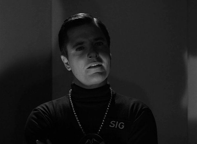 The Twilight Zone tweet media