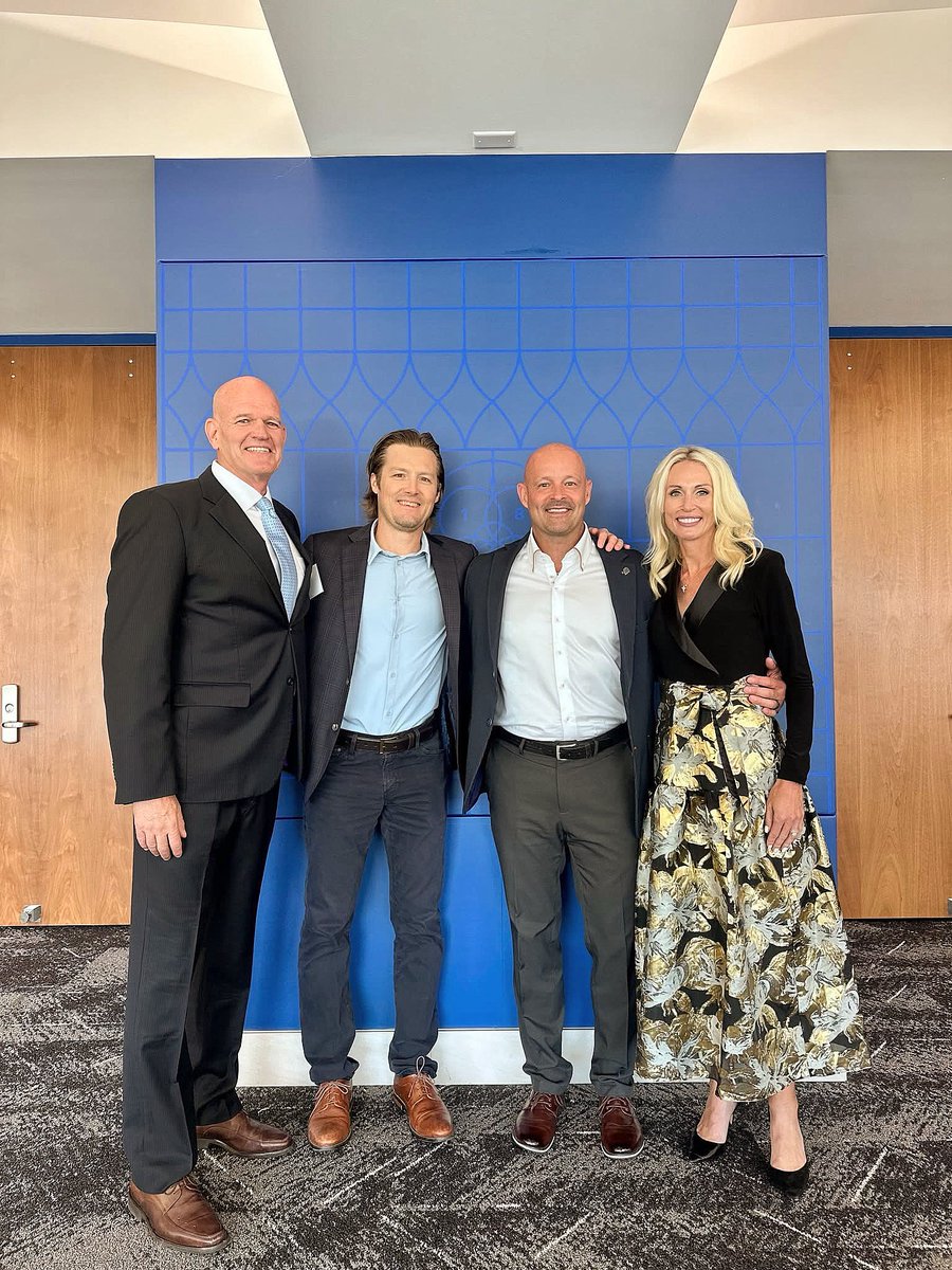 EricFrohardt's tweet image. Great event. Honored to be a small part of it. @GPiH @Creighton #Omaha #Africa