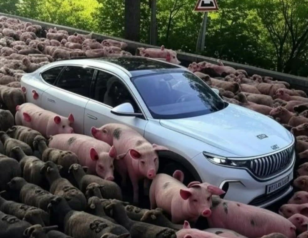 Teknoloji de ne kadar hızlı olsanda 
Etrafında hınzır sürüsü varsa yavaşlatılırsın...
İlkin etrafındaki hınzır ları imha etmelisin...