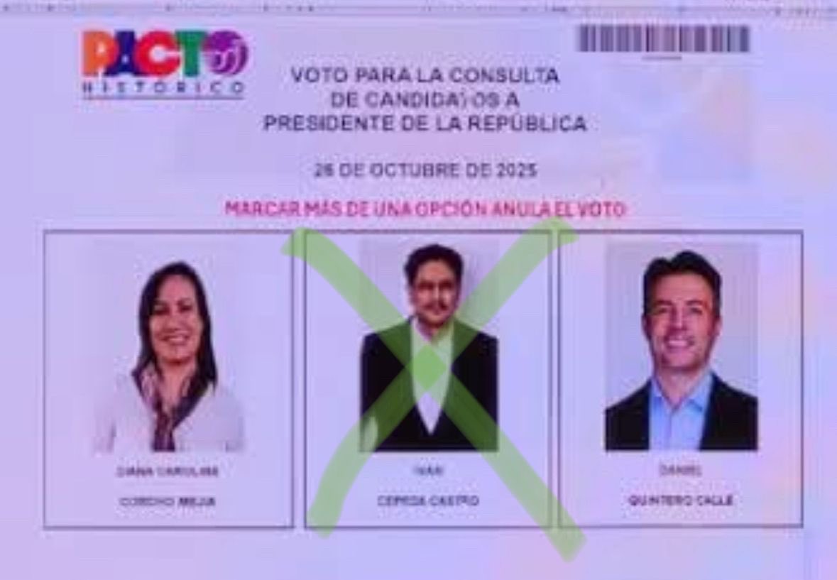 lapomada_'s tweet photo. @ManuelZamudioA Ivan Cepeda 

. Ilustre y bien conciente de Colombia https://t.co/aGHiopCB1D