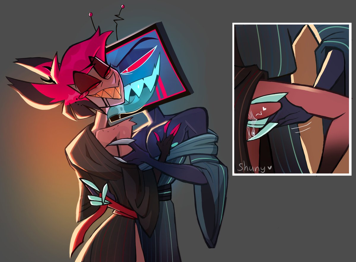 Huny☆🔞(Archived Acc) tweet media