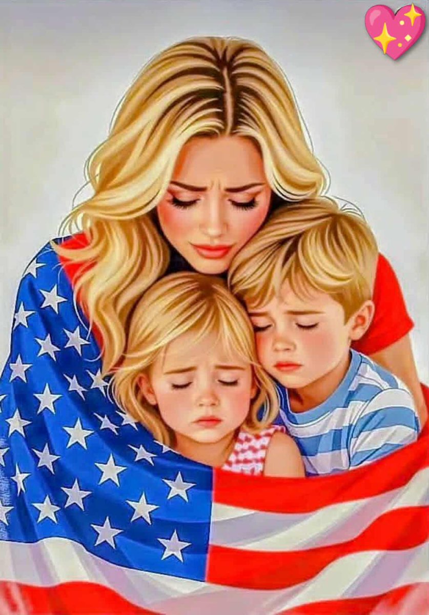 FrankieMar83940's tweet photo. @America_First0 ❤️
🙏🏻💖🙏🏻 https://t.co/UbDfb22GtQ