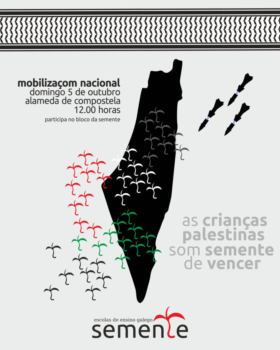 Escolas de Ensino Galego Semente (@sementegz) on Twitter photo 