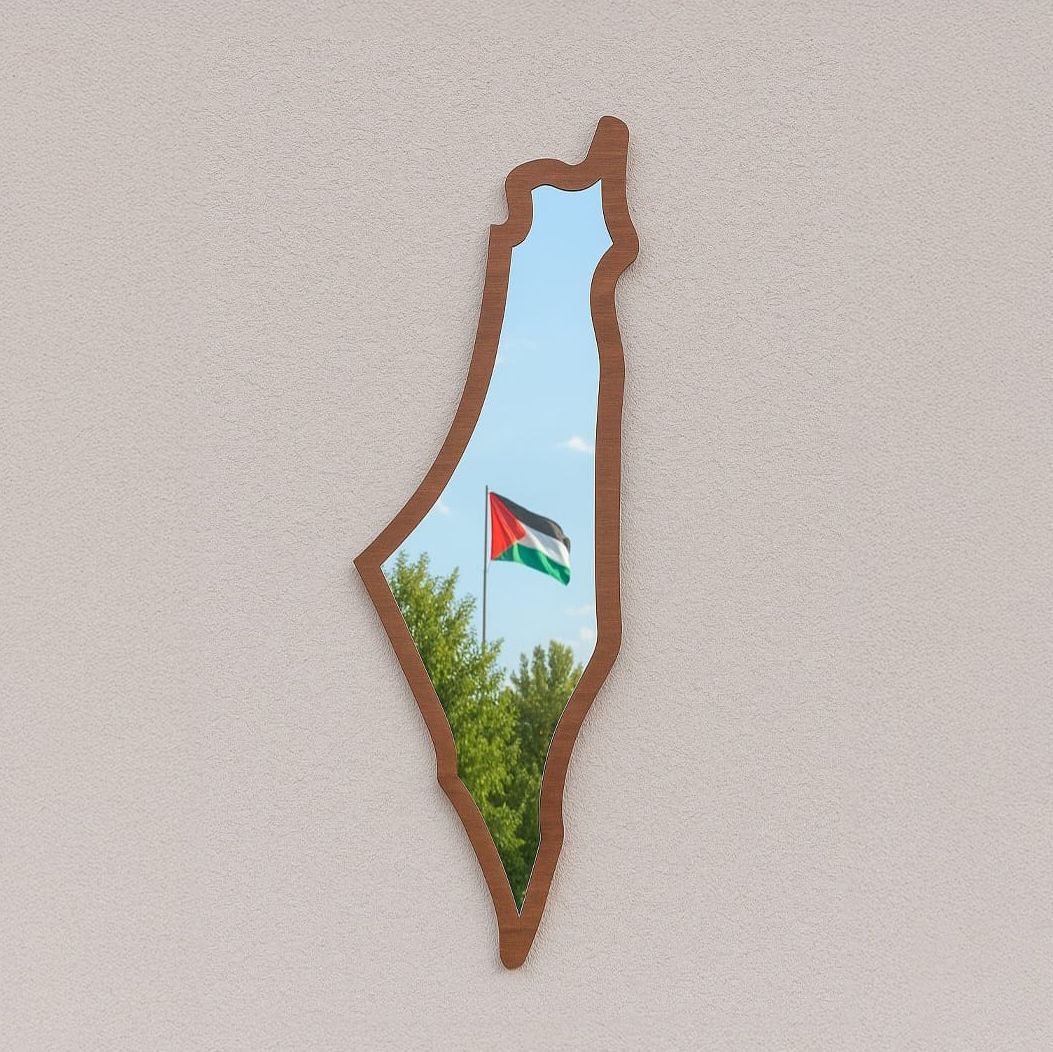 Gergin uykulardan, kör gecelerden
Bir sabah gelecek kardan aydınlık… 
🇵🇸

#SumudForGaza 
#FreePalestine