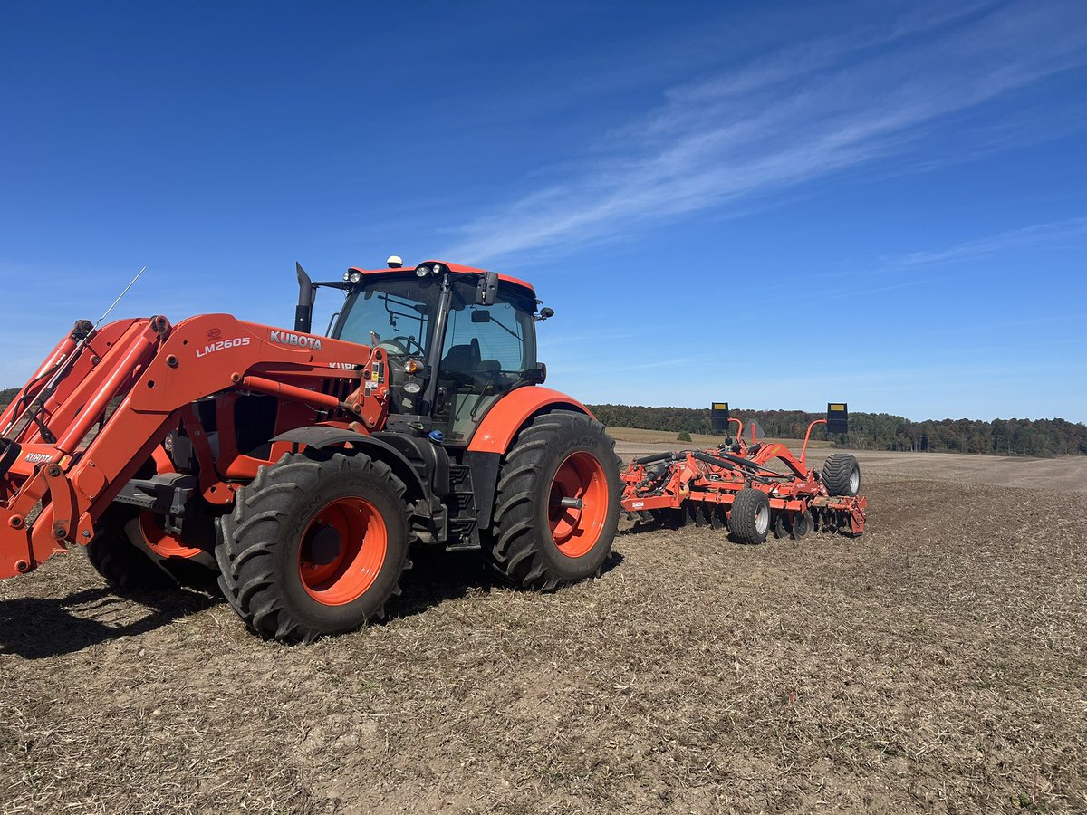 Travis Grubb tweet media