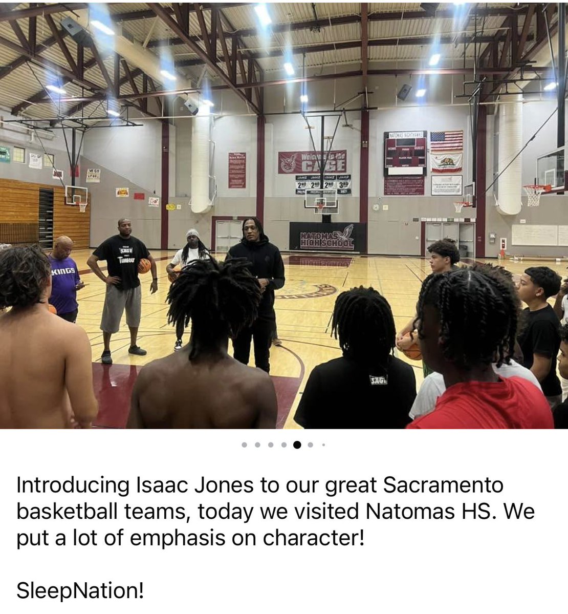 NighthawksMBB (@nighthawksmbb) on Twitter photo 