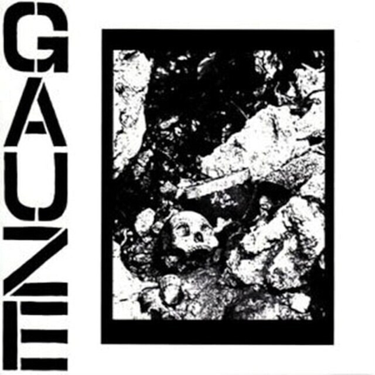 ガーゼ GAUZE ジャパコア 3枚セット Japanese hardcore ガーゼ GAUZE ジャパコア 3枚セット Japanese hardcore