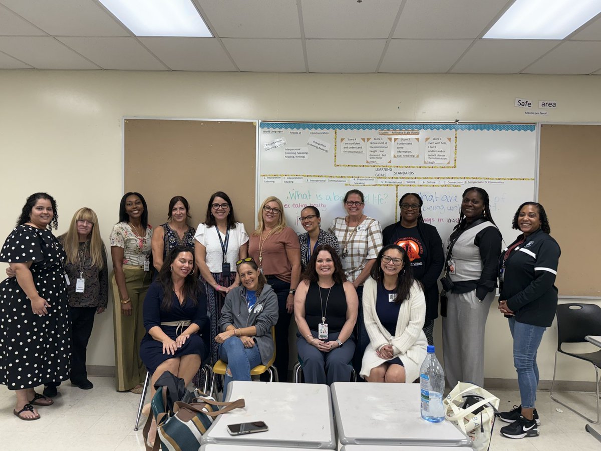 Maricia Johnson M.Ed tweet media