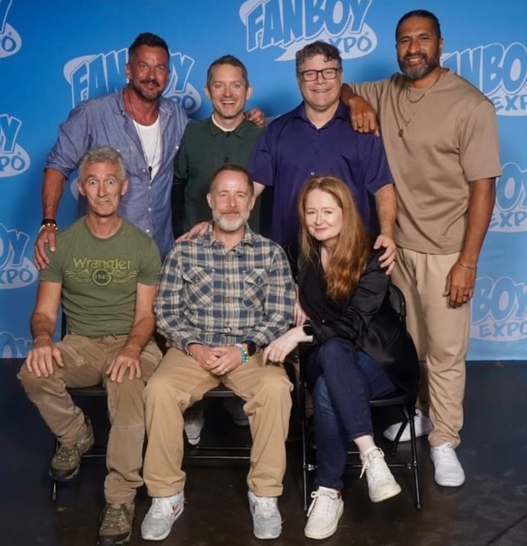 Recien Llegados – Página 15 – Geekymania, image size:1063x1102