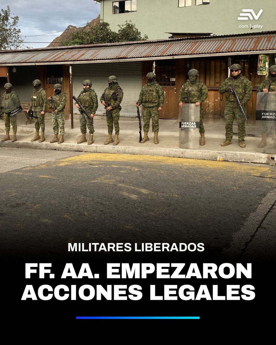 Ecuavisa Noticias tweet media