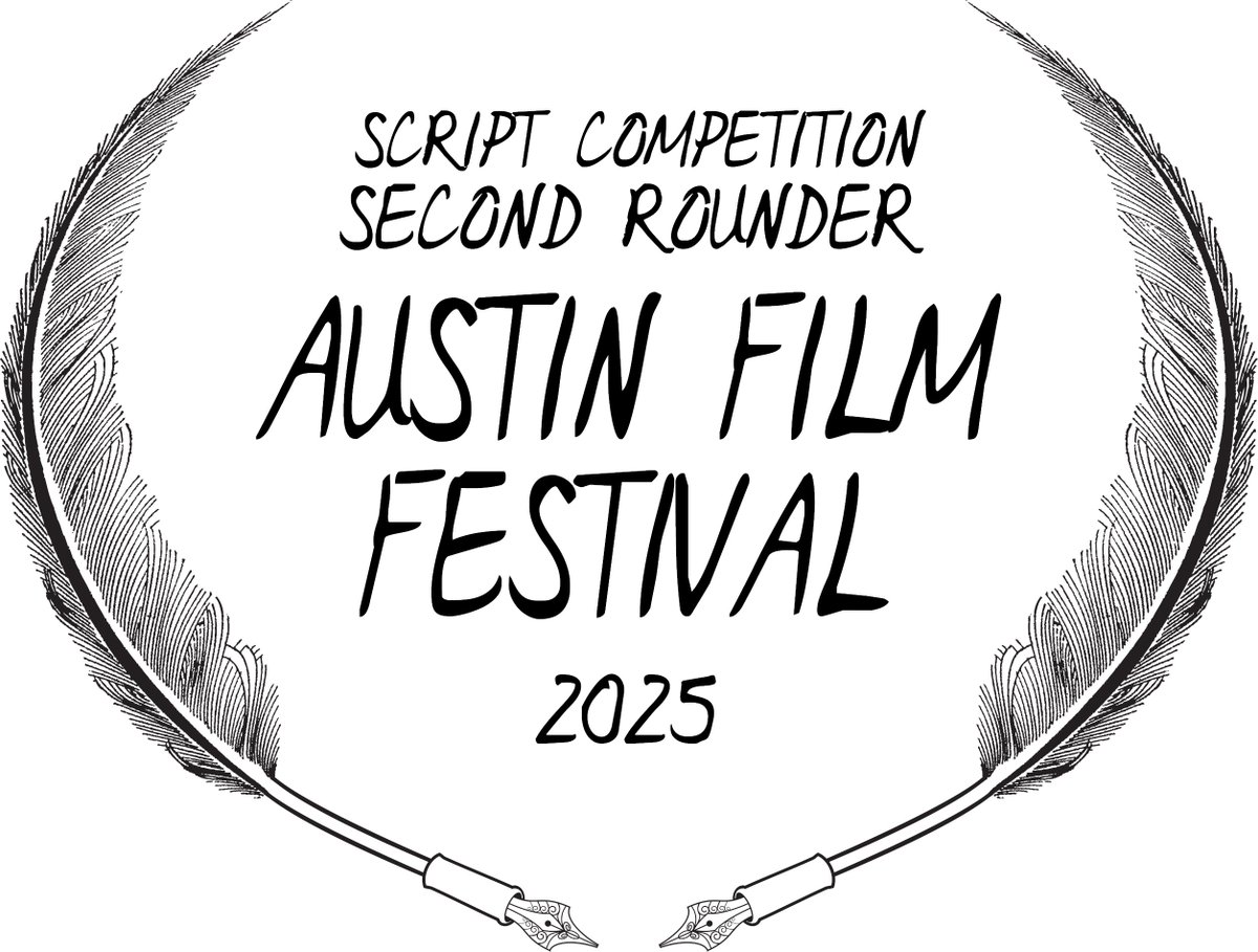 I'm honored to share that a second feature script of mine, JAPANESE FOR BASEBALL, advanced to the Second Round in the Austin Film Festival Screenplay Competition.

#JapaneseForBaseball <a href="/austinfilmfest/">Austin Film Festival</a> #SecondRounder #AustinFilmFest #AFF2025 #Film #SpecScript #AFF