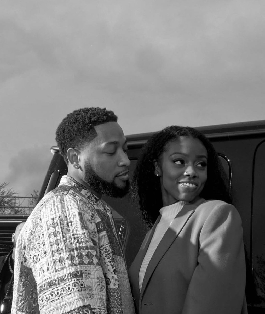 lbj23_girl's tweet image. Two actors with amazing chemistry. Let's give them a proper ending. They will be missed.
My shayla's
#TheChi