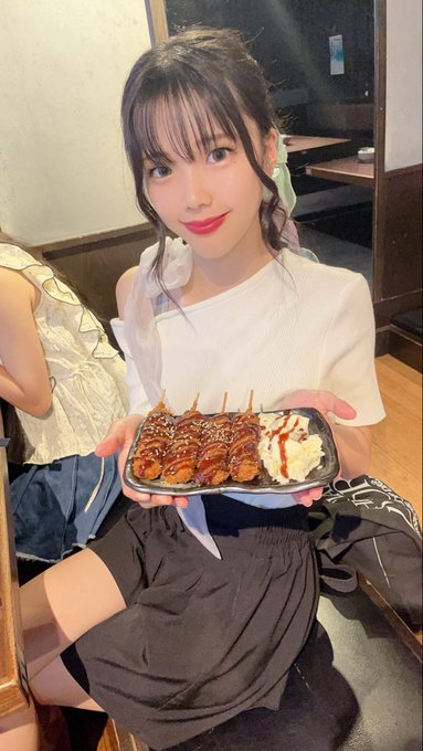 北島澪のTwitter画像19