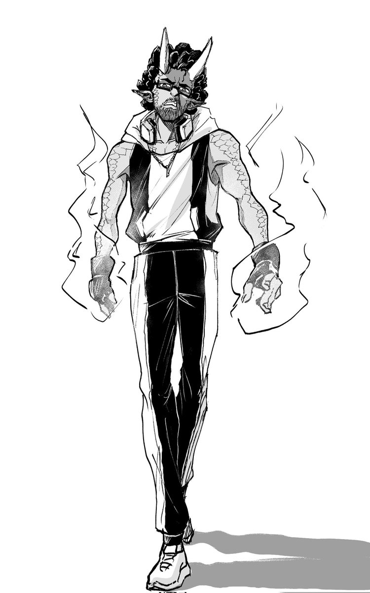 Burner Blade 🔜 Combo Breaker 2026 tweet media