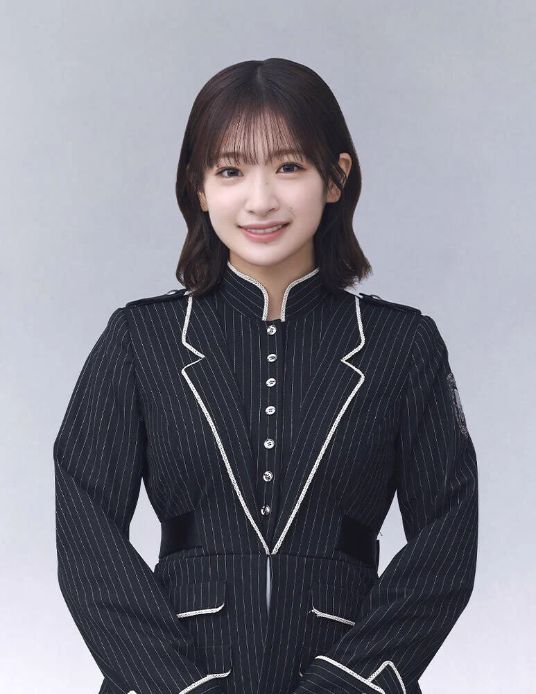 小島凪紗 グリーティングカード チェキ 小島 凪紗 | 櫻坂46公式サイト
