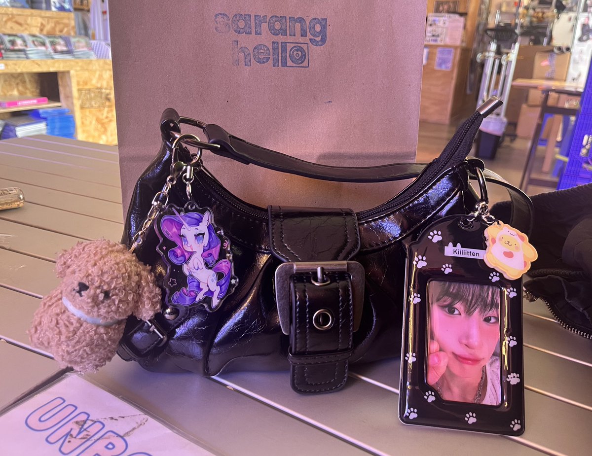 see u soon my yedam <3