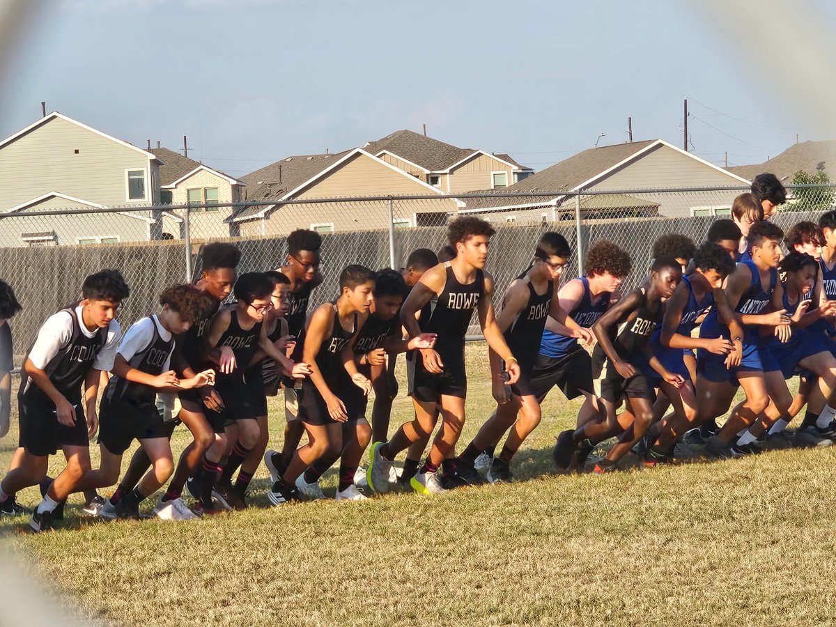 Rowe Middle School tweet media