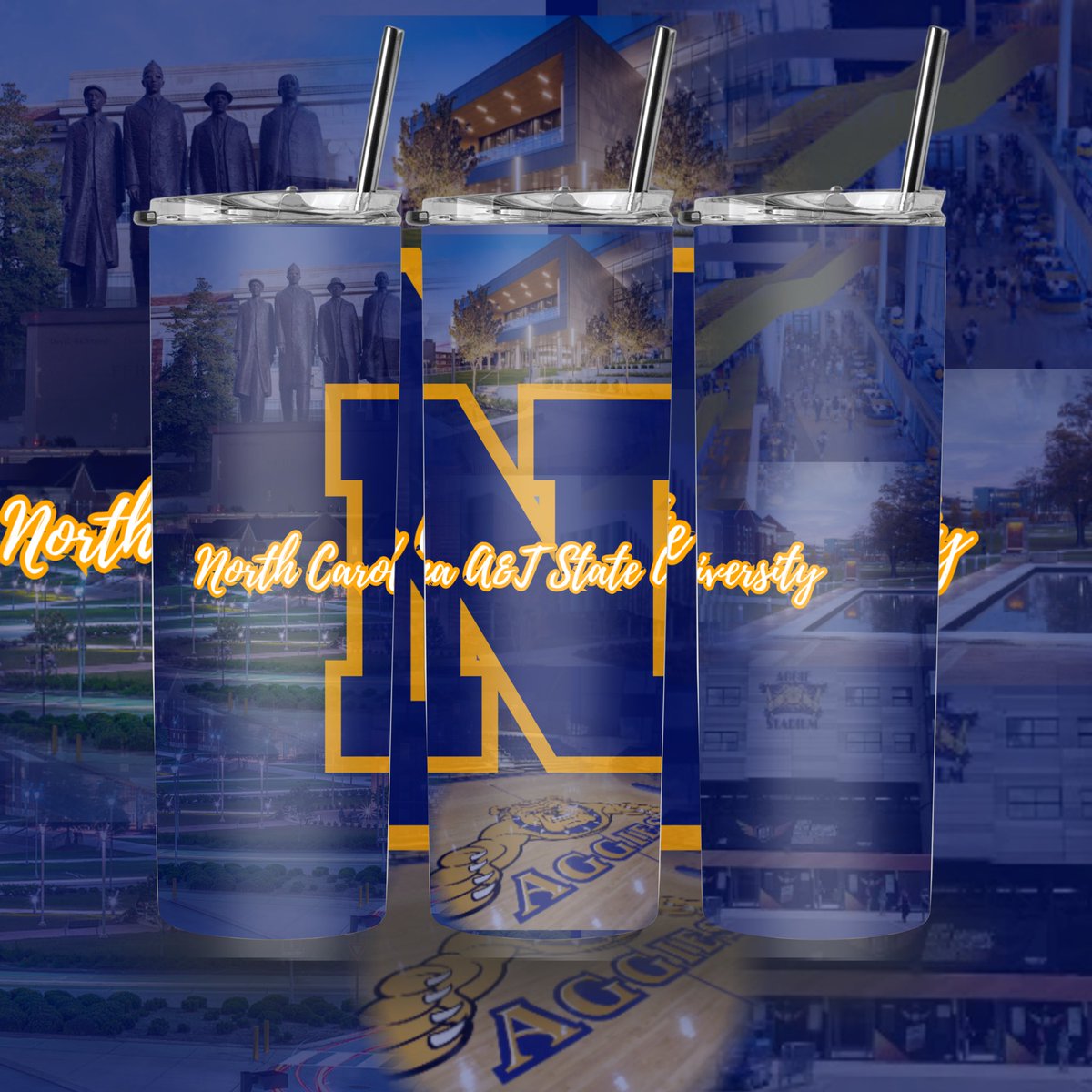 kaygotthajuice's tweet photo. #ncat #GHOE #blackowned https://t.co/mAz5GAXlMD
